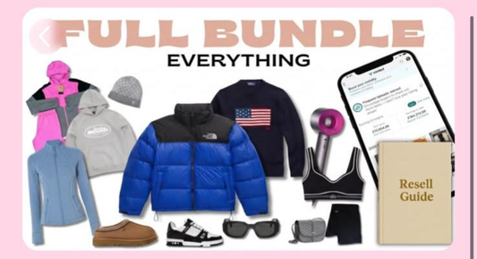 Bundle Section