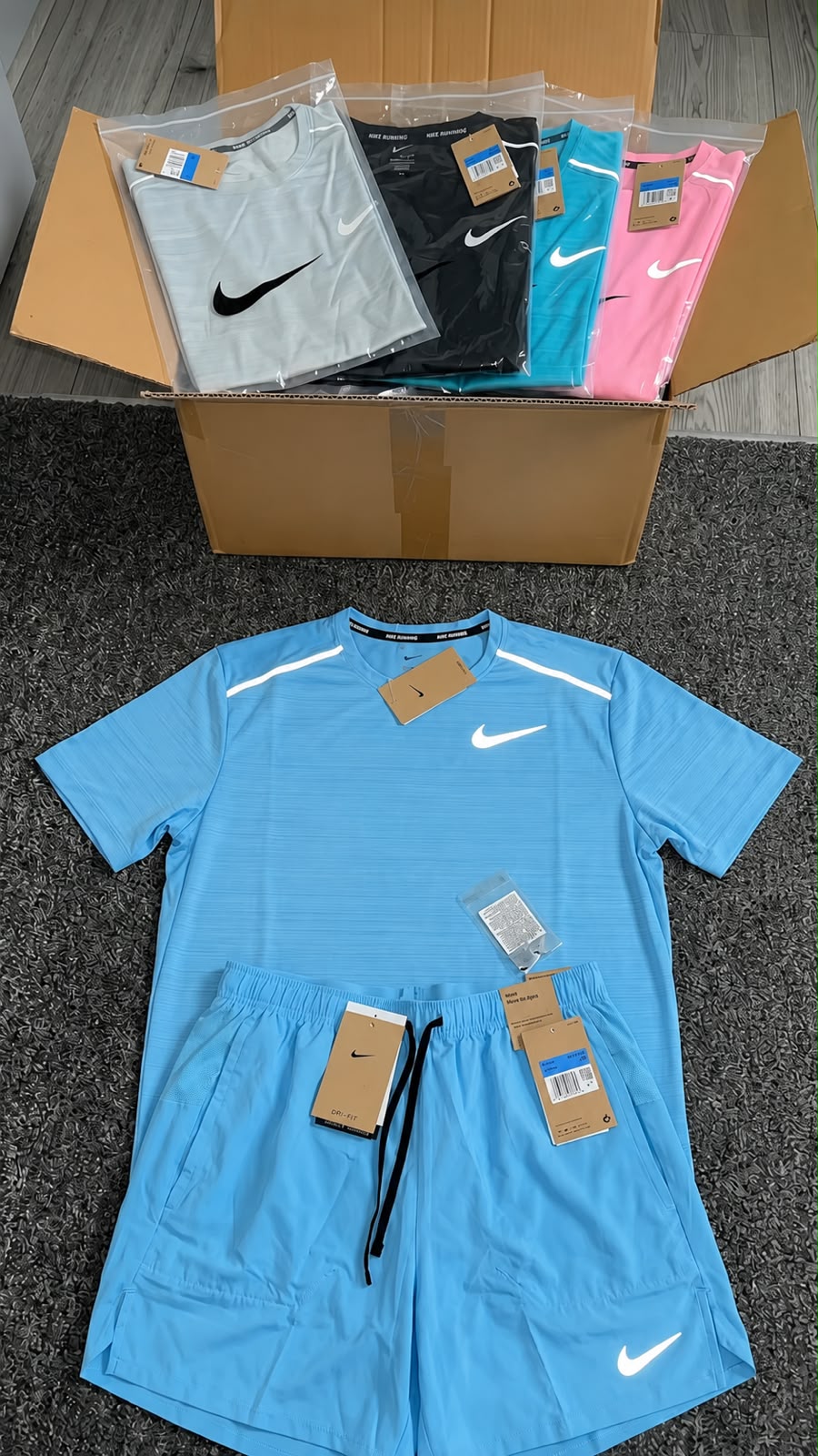 Miller Set